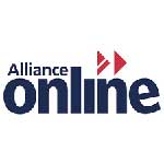 Alliance Online Discount Code